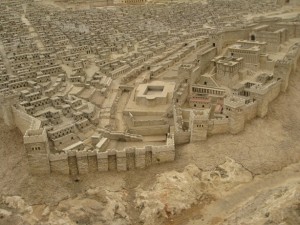 Ancient-Jerusalem-moрdel
