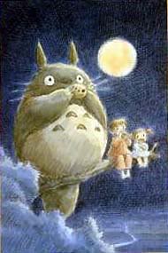 Totoro-okarina