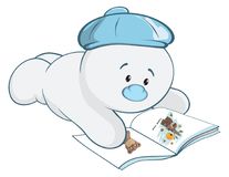 милый-снеговик-иллюстрации-головка-дерзких-милых-собак-персонажа-из-103928550